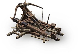 游戲火球發射武器PNG免摳元素