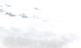 白云png元素