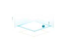 創(chuàng)意科技幾何png元素