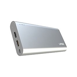 移動(dòng)電源三個(gè)接口