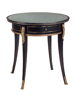 經(jīng)典奢華桌子免扣素材