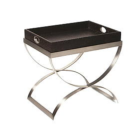 簡約鐵藝桌子設(shè)計(jì)