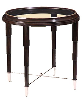 創(chuàng)意奢華桌子免扣素材