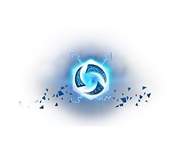 青銅器碎片png元素
