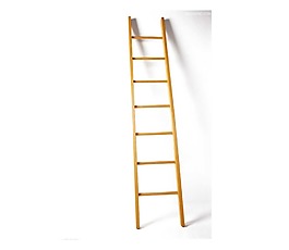 卡通梯子png元素