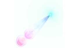 夢幻光暈png元素