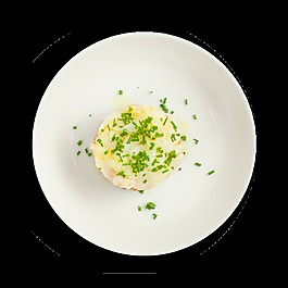 簡約西式餐點