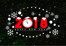 2018字體設(shè)計(jì)ai矢量素材下載