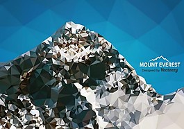 石頭礦山ai矢量素材下載