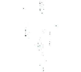 水滴水珠海報png元素