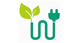創(chuàng)意環(huán)保插座png元素