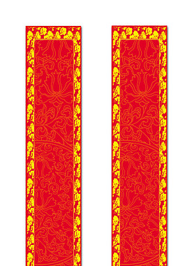 新年對聯(lián)素材