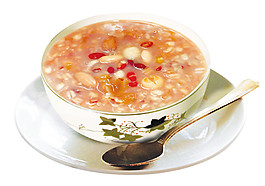 臘八粥PNG素材