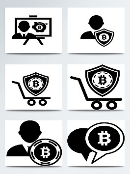 比特币转换图片元素