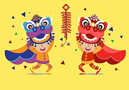 2018狗年春節新年