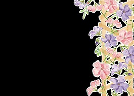 创意梯子设计装饰素材