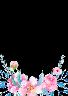 創(chuàng)意花卉裝飾素材