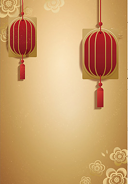 金色質(zhì)感新年背景
