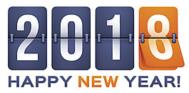 狗年2018新年快樂