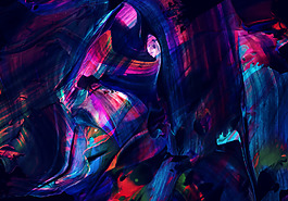 高清抽象紋理背景