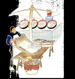 元宵節(jié)PNG裝飾元素