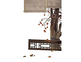 復(fù)古創(chuàng)意裝飾png元素