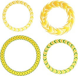 時尚創(chuàng)意邊框