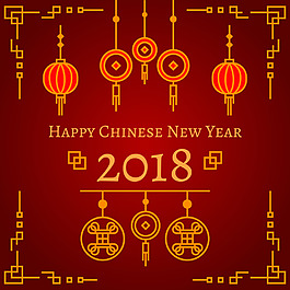 中式古典海報設(shè)計