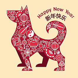 傳統古典海報設計