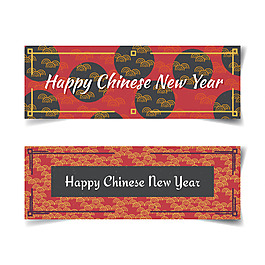 創(chuàng)意狗年海報設(shè)計
