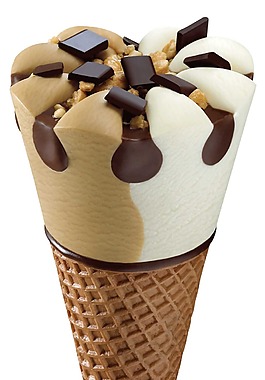 美味冰激凌png元素