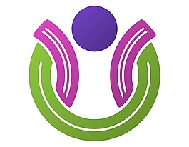 卡通人物圖標(biāo)png元素