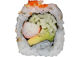 日本壽司png元素