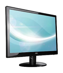 臺(tái)式電腦屏幕png元素