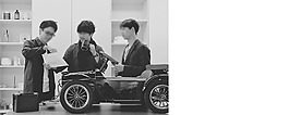 亲自互动创意的玩具车jpg