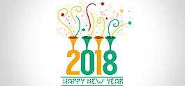 2018創意元素