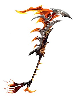 創(chuàng)意動畫舞刀png元素