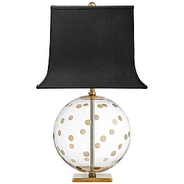 创意简约台灯png元素