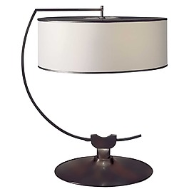 创意简约台灯png元素