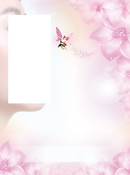 花朵花卉背景素材