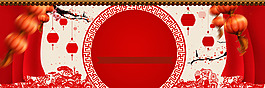 元宵節海報