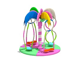 彩色兒童玩具png元素