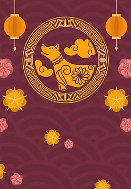 簡(jiǎn)約立體剪紙?jiān)尘?/>
                            </a>
                            <div   id=