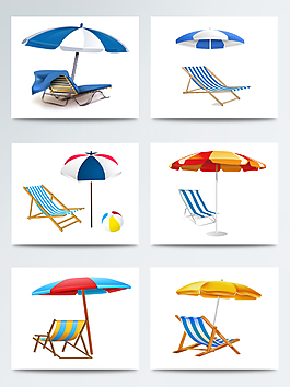 夏季涼爽遮陽傘合集