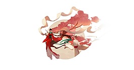 創(chuàng)意抽象裝飾png元素