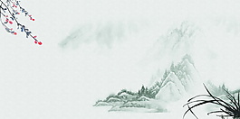 中國風(fēng)創(chuàng)意背景圖設(shè)計