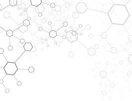 創意生物科技png元素