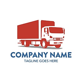 卡車(chē)公司LOGO