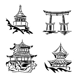 日本矢量建设