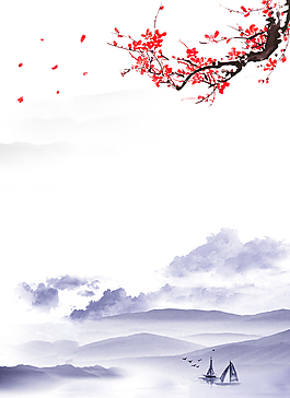中国传统文化背景